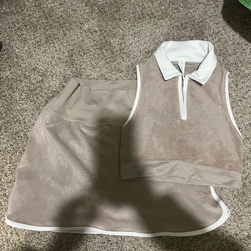 Aerie Set
